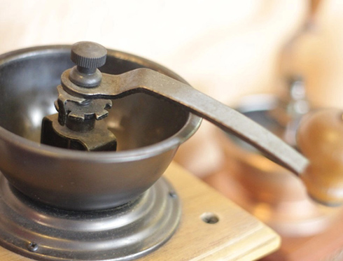 かねだの販売メニュー